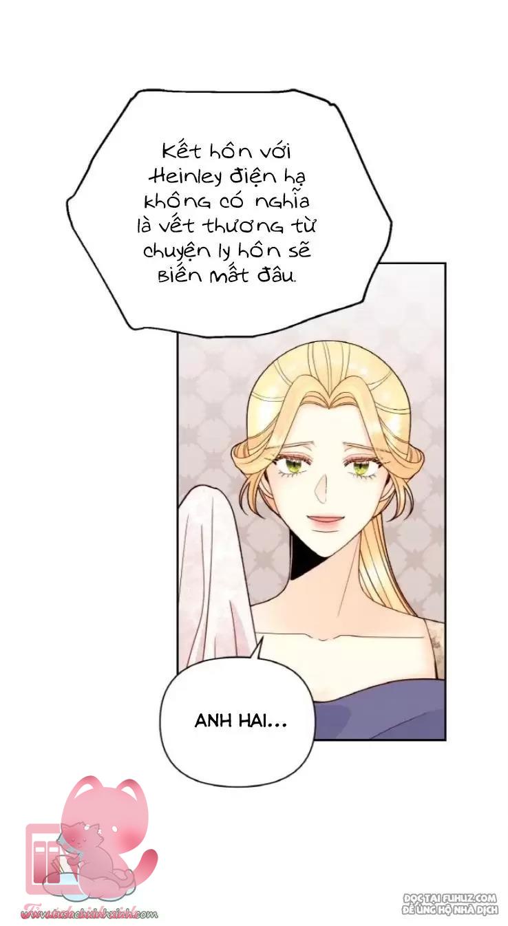 Hoàng Hậu Tái Hôn - Chap 98 - Trang 73