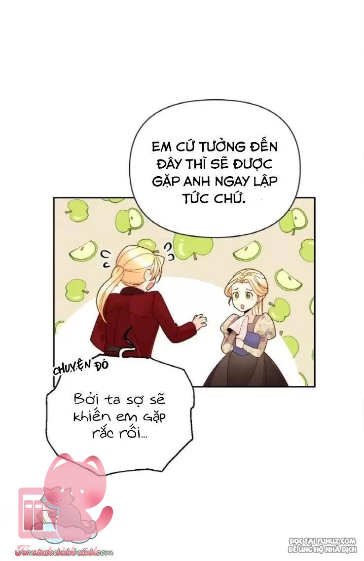 Hoàng Hậu Tái Hôn - Chap 98 - Trang 74