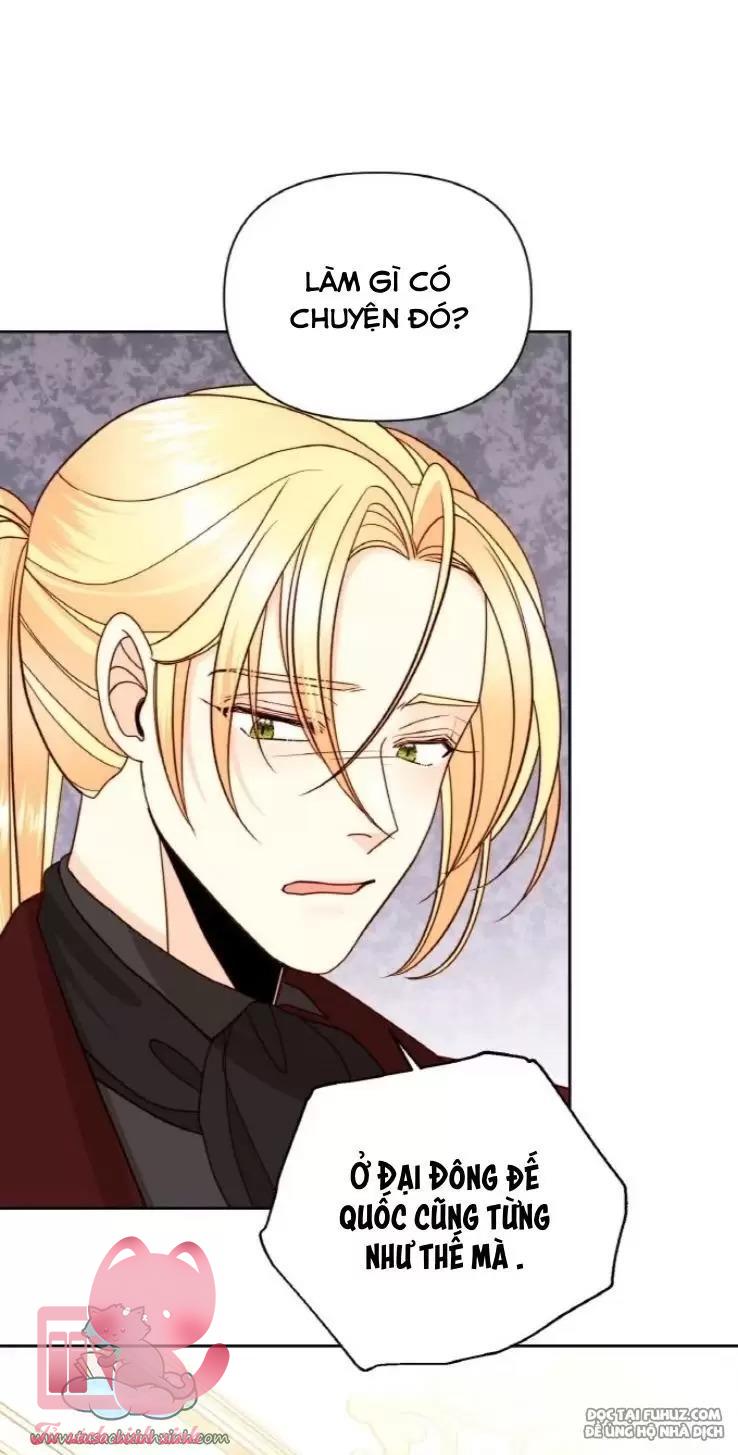 Hoàng Hậu Tái Hôn - Chap 98 - Trang 75
