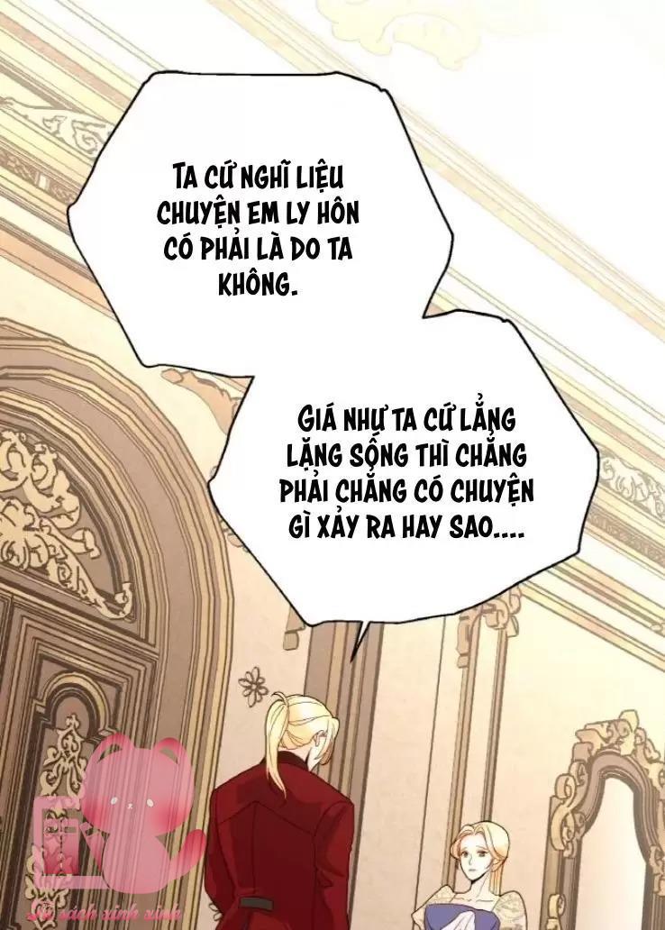 Hoàng Hậu Tái Hôn - Chap 98 - Trang 76