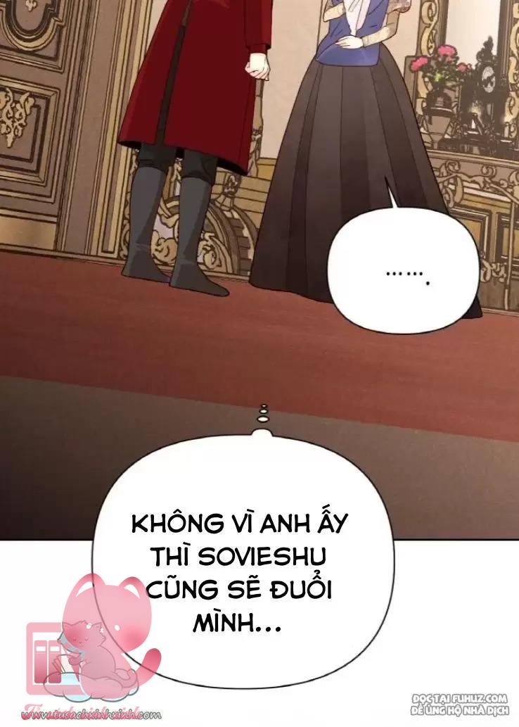 Hoàng Hậu Tái Hôn - Chap 98 - Trang 77