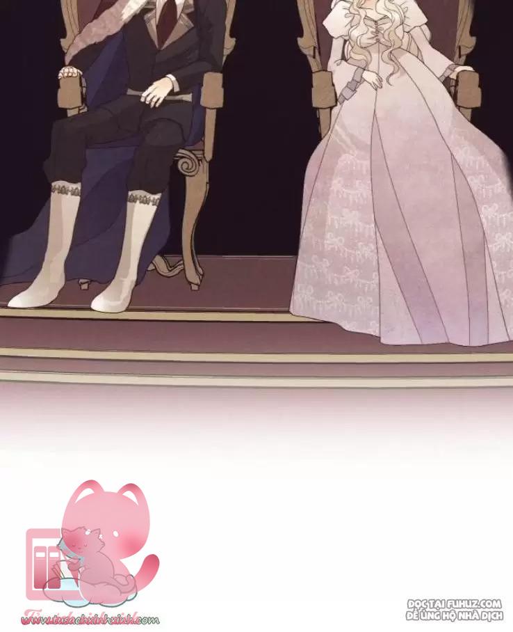 Hoàng Hậu Tái Hôn - Chap 98 - Trang 79