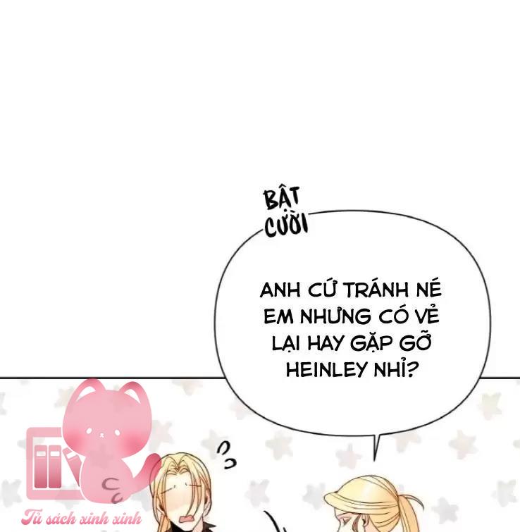 Hoàng Hậu Tái Hôn - Chap 98 - Trang 80