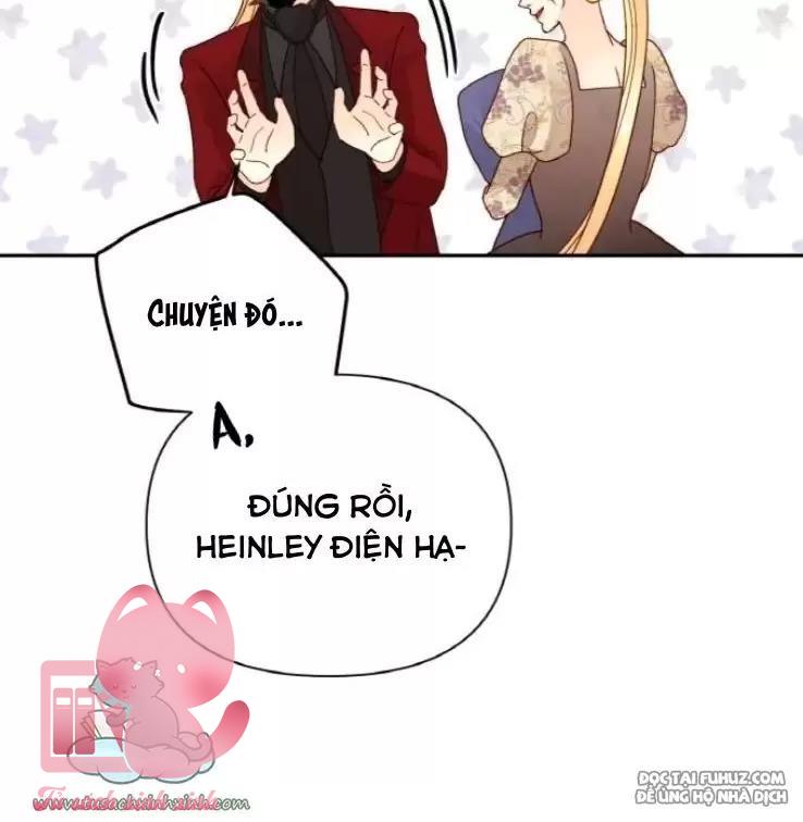Hoàng Hậu Tái Hôn - Chap 98 - Trang 81