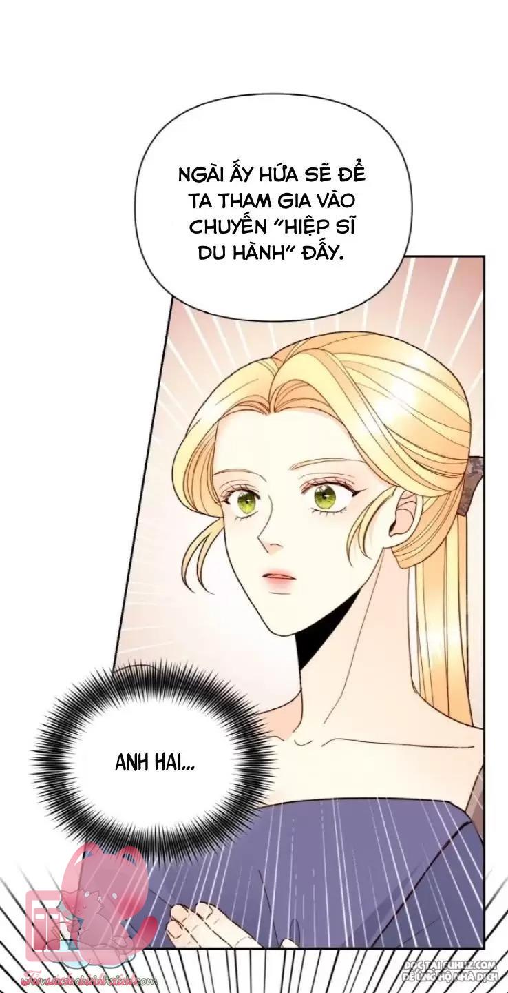 Hoàng Hậu Tái Hôn - Chap 98 - Trang 82