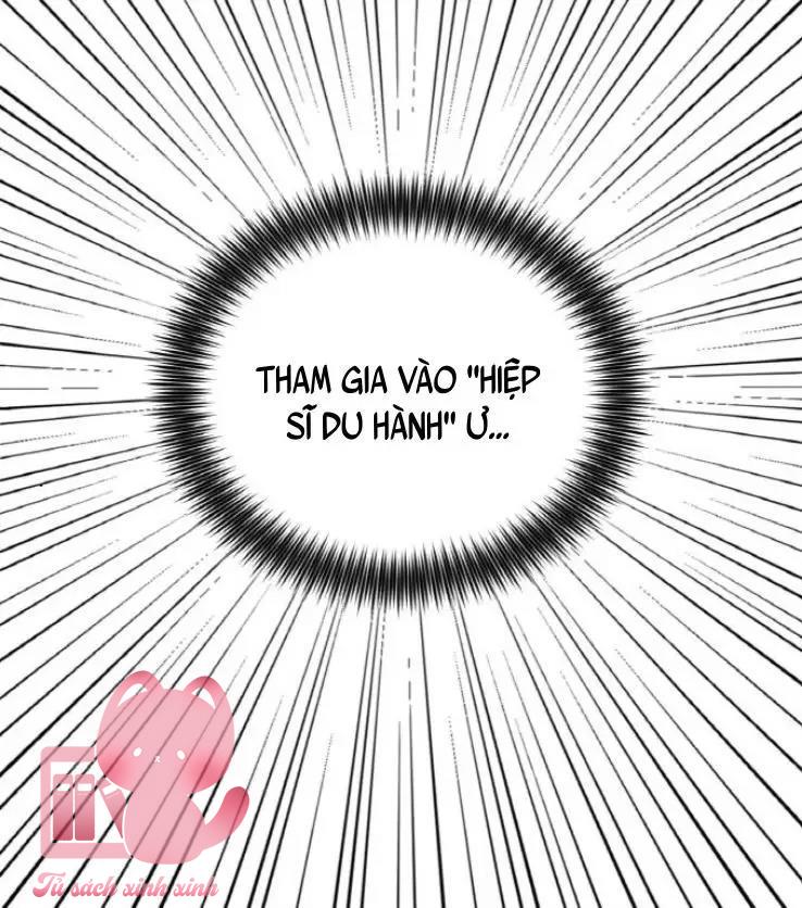Hoàng Hậu Tái Hôn - Chap 98 - Trang 83