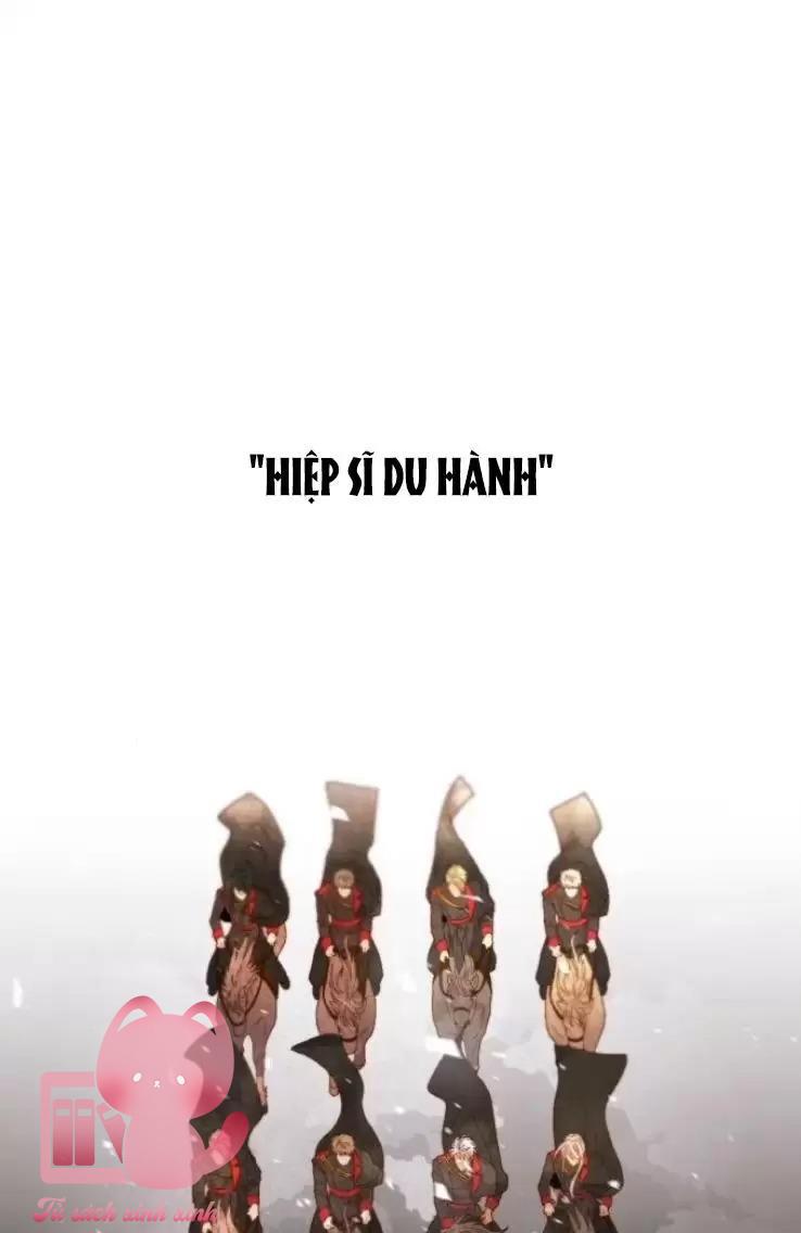 Hoàng Hậu Tái Hôn - Chap 99 - Trang 2
