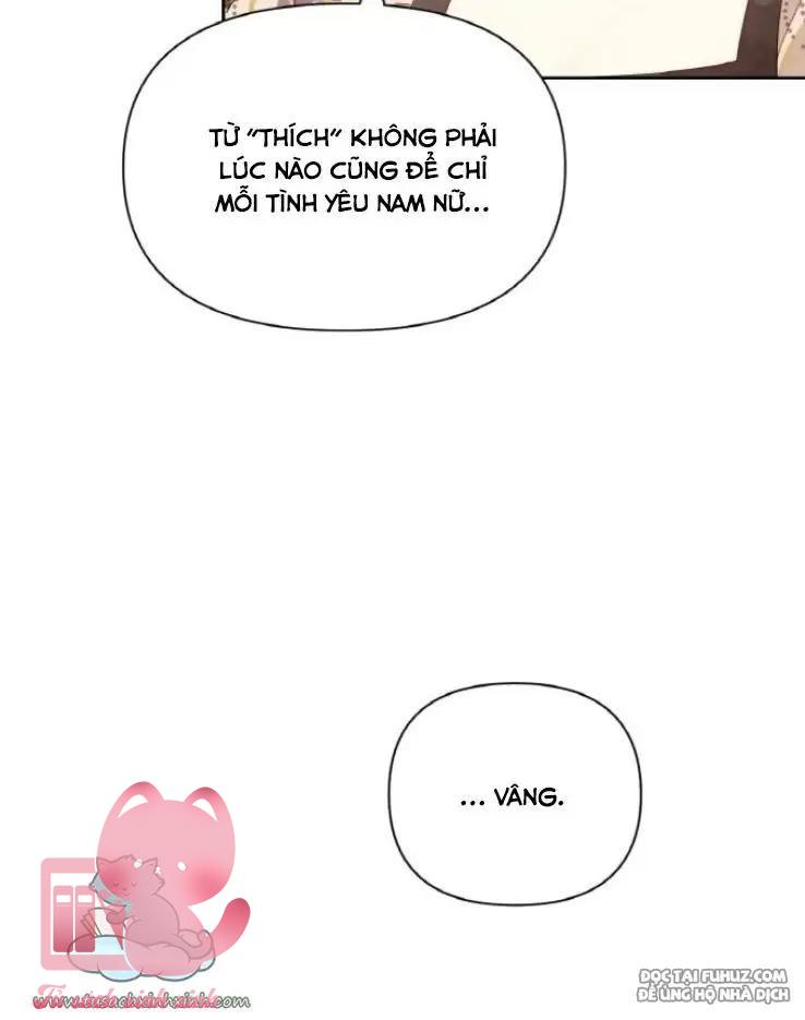 Hoàng Hậu Tái Hôn - Chap 99 - Trang 11