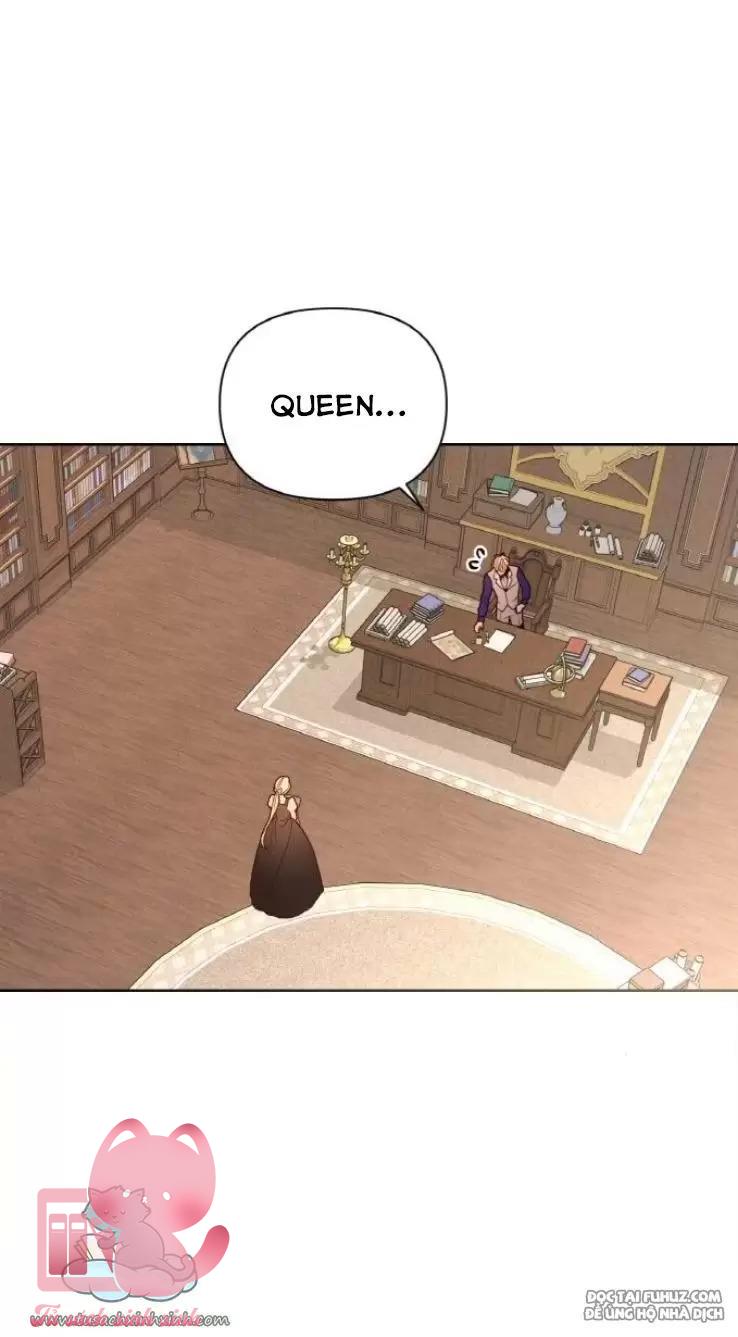 Hoàng Hậu Tái Hôn - Chap 99 - Trang 14