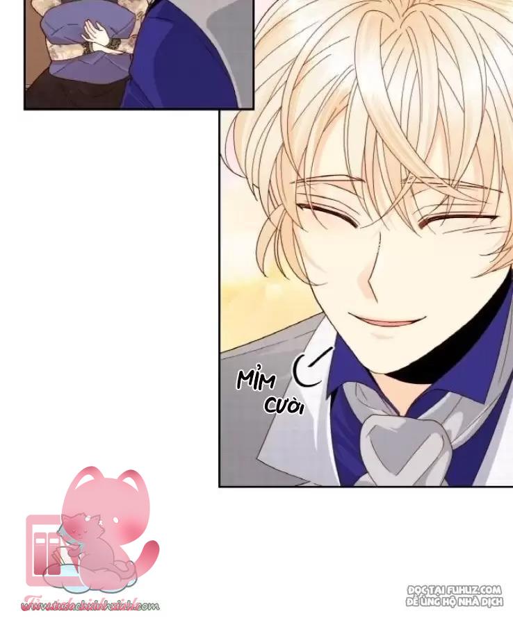 Hoàng Hậu Tái Hôn - Chap 99 - Trang 16