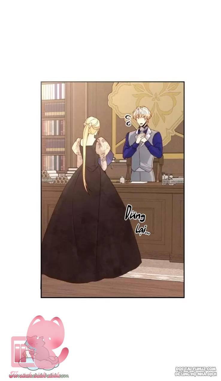 Hoàng Hậu Tái Hôn - Chap 99 - Trang 18