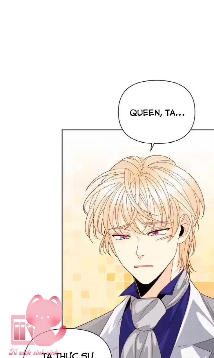 Hoàng Hậu Tái Hôn - Chap 99 - Trang 19