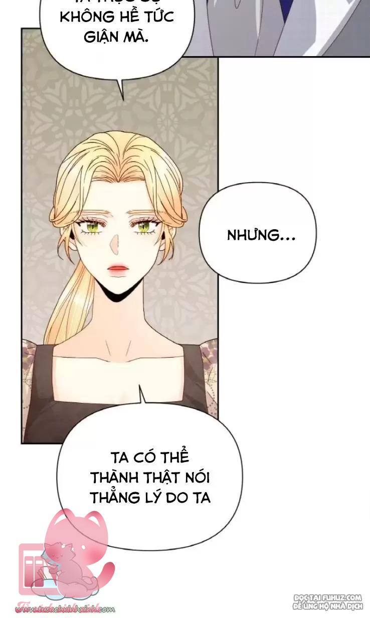 Hoàng Hậu Tái Hôn - Chap 99 - Trang 20