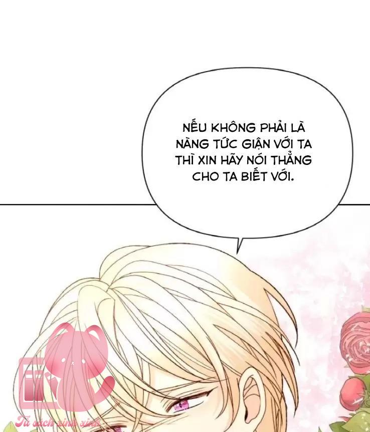 Hoàng Hậu Tái Hôn - Chap 99 - Trang 21