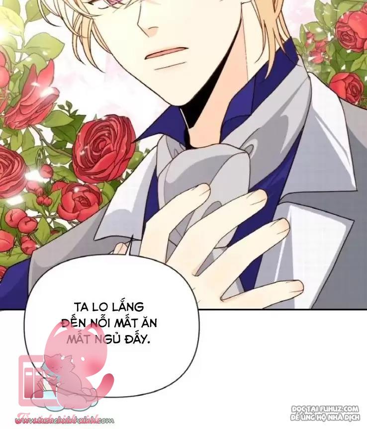Hoàng Hậu Tái Hôn - Chap 99 - Trang 22