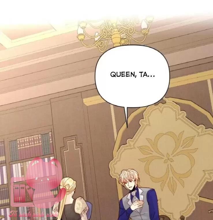 Hoàng Hậu Tái Hôn - Chap 99 - Trang 23