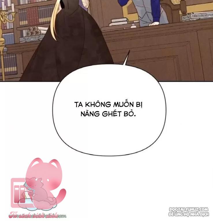 Hoàng Hậu Tái Hôn - Chap 99 - Trang 24