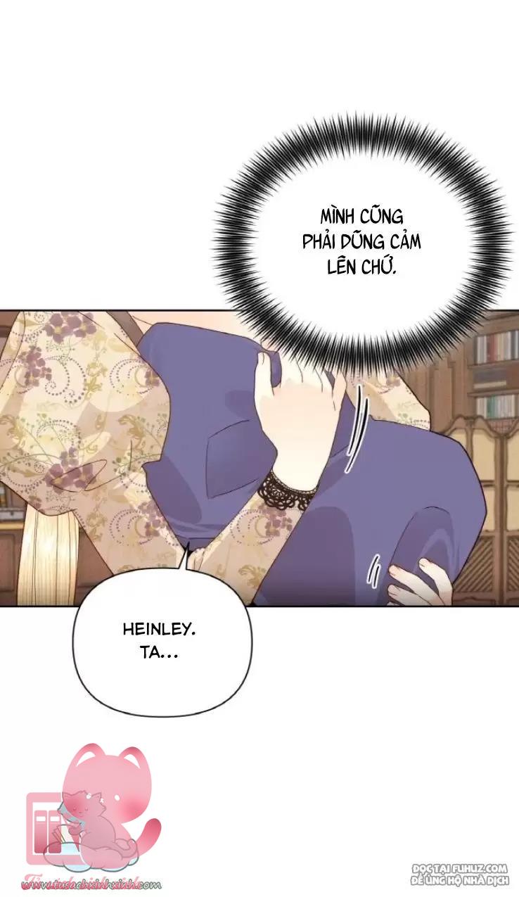 Hoàng Hậu Tái Hôn - Chap 99 - Trang 26