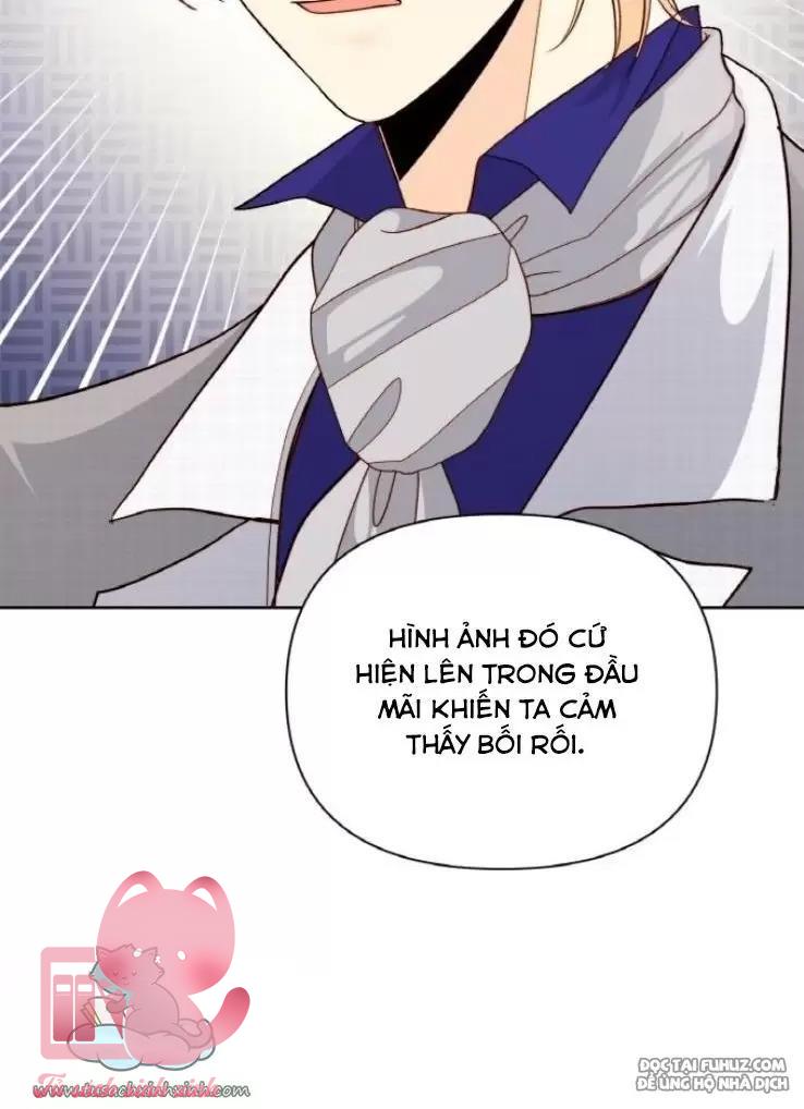 Hoàng Hậu Tái Hôn - Chap 99 - Trang 30