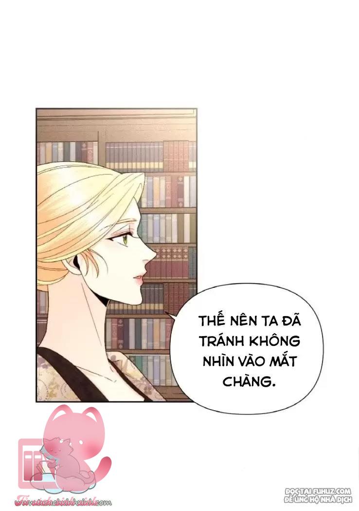 Hoàng Hậu Tái Hôn - Chap 99 - Trang 31