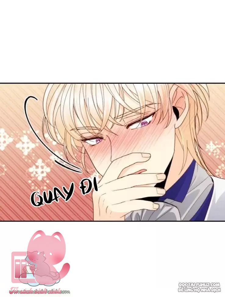 Hoàng Hậu Tái Hôn - Chap 99 - Trang 34
