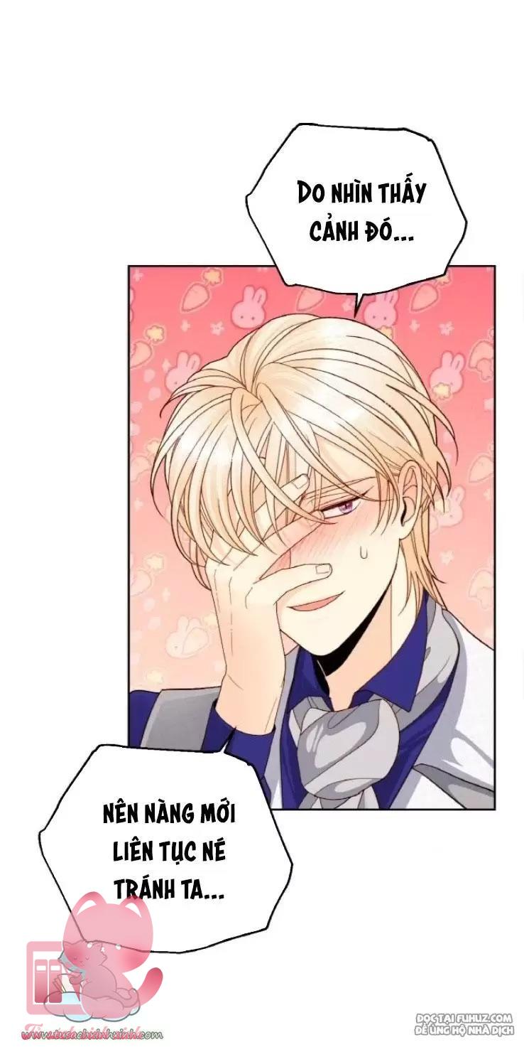 Hoàng Hậu Tái Hôn - Chap 99 - Trang 36
