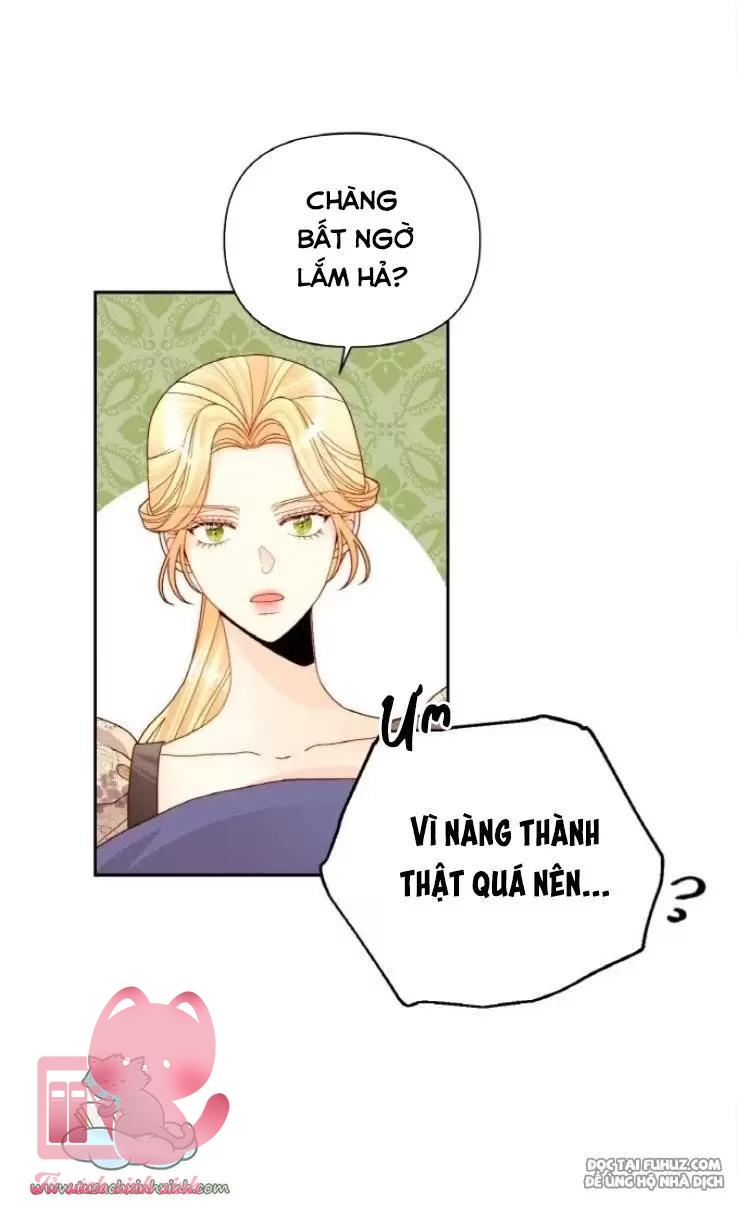 Hoàng Hậu Tái Hôn - Chap 99 - Trang 37