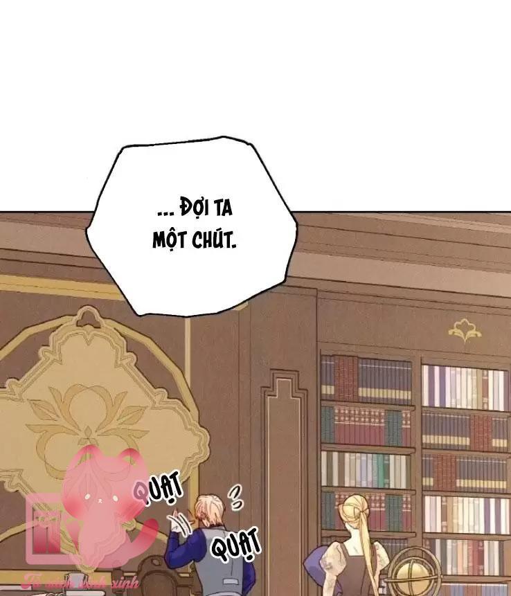 Hoàng Hậu Tái Hôn - Chap 99 - Trang 38