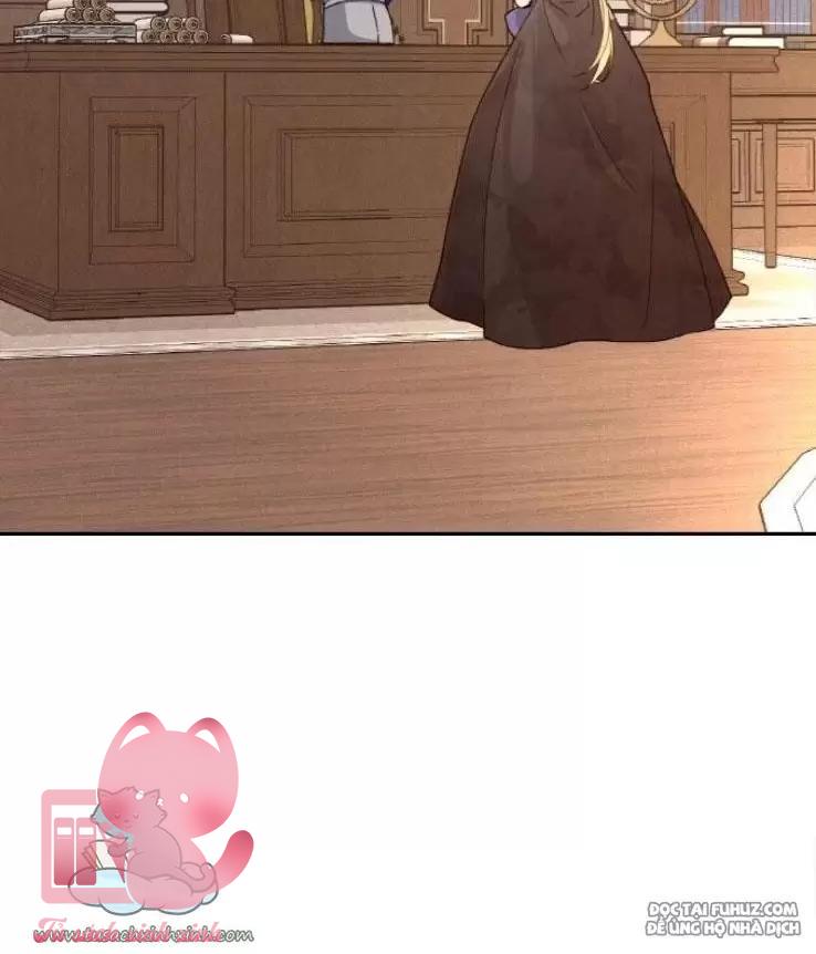 Hoàng Hậu Tái Hôn - Chap 99 - Trang 39