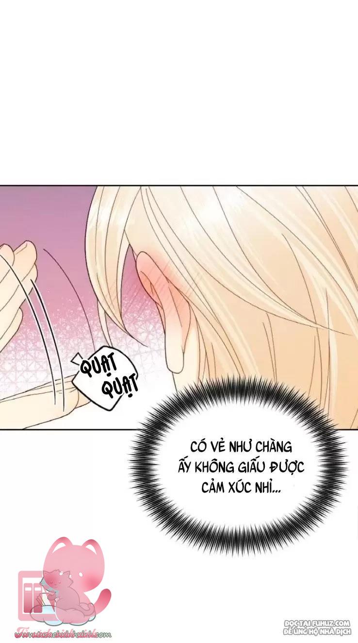 Hoàng Hậu Tái Hôn - Chap 99 - Trang 40