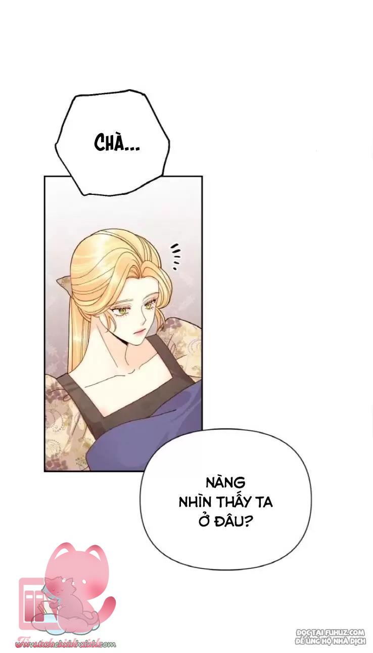 Hoàng Hậu Tái Hôn - Chap 99 - Trang 41