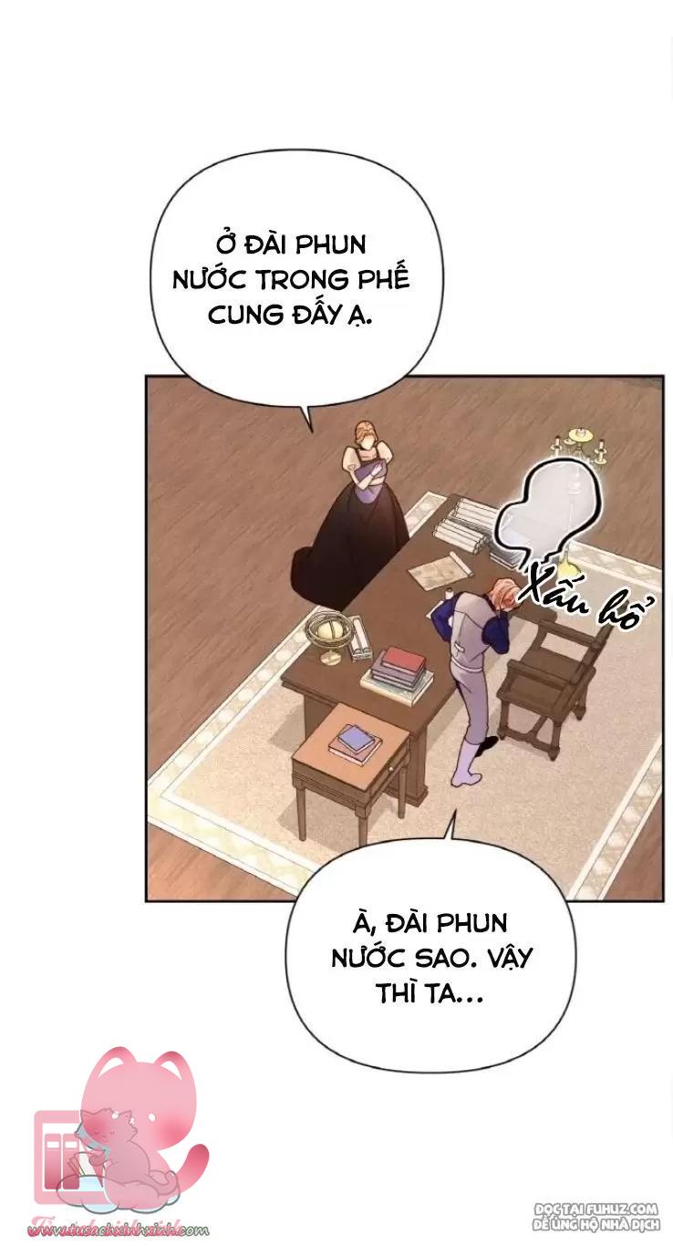 Hoàng Hậu Tái Hôn - Chap 99 - Trang 42