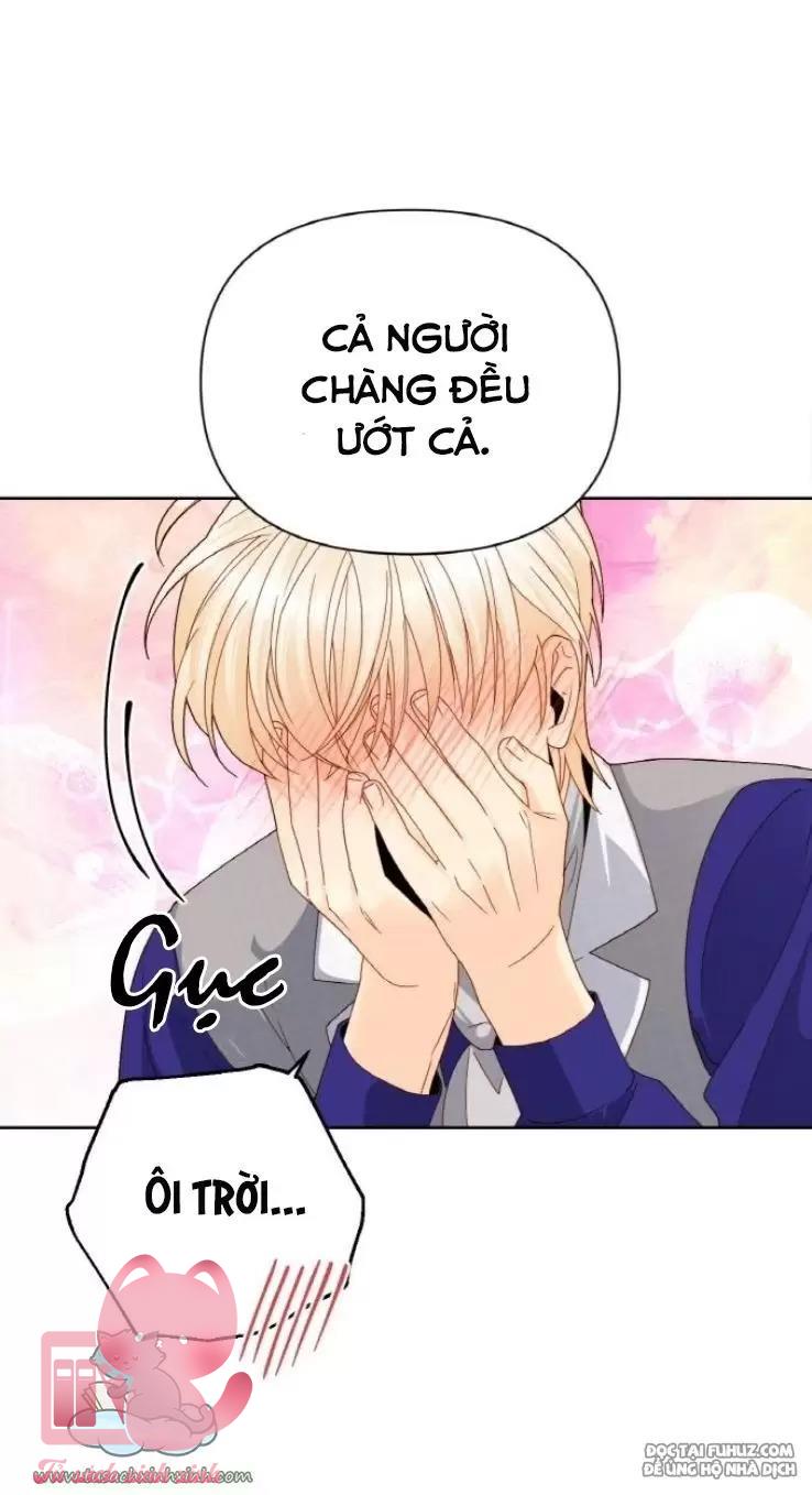 Hoàng Hậu Tái Hôn - Chap 99 - Trang 43