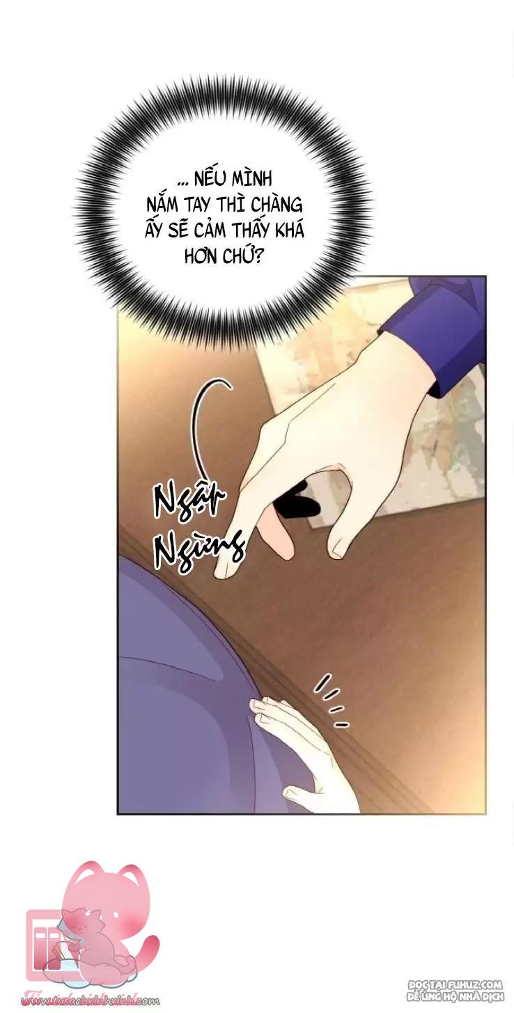 Hoàng Hậu Tái Hôn - Chap 99 - Trang 45