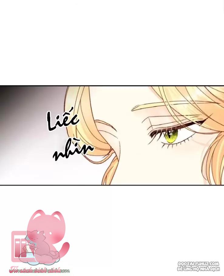 Hoàng Hậu Tái Hôn - Chap 99 - Trang 49