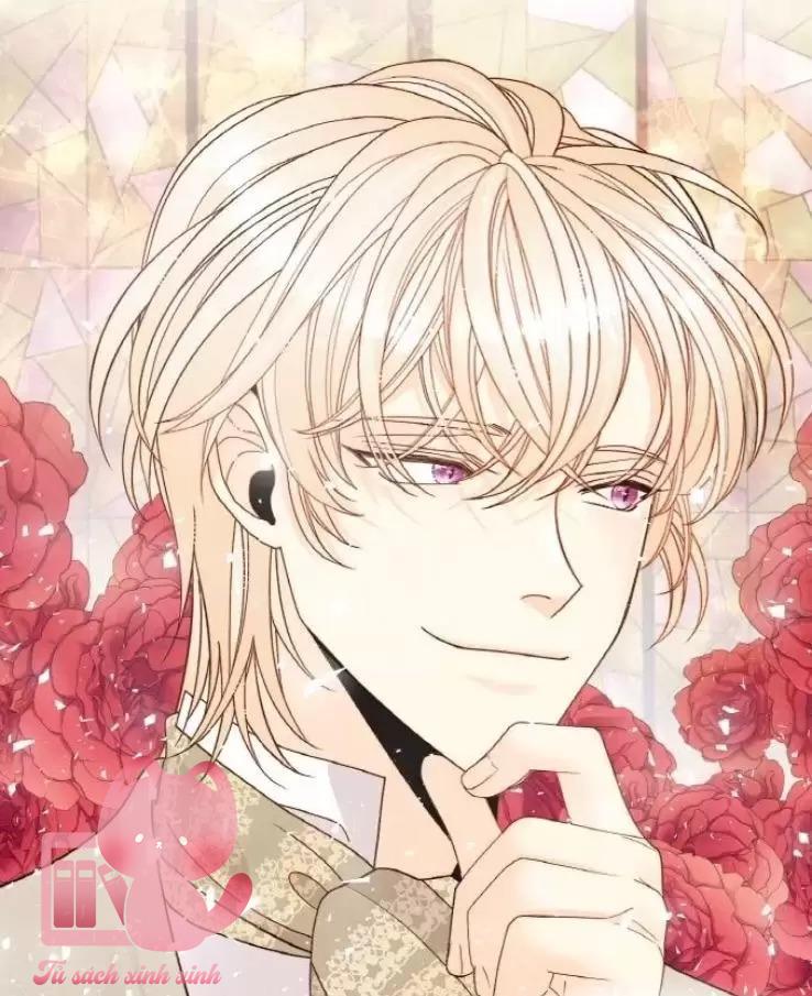 Hoàng Hậu Tái Hôn - Chap 99 - Trang 6