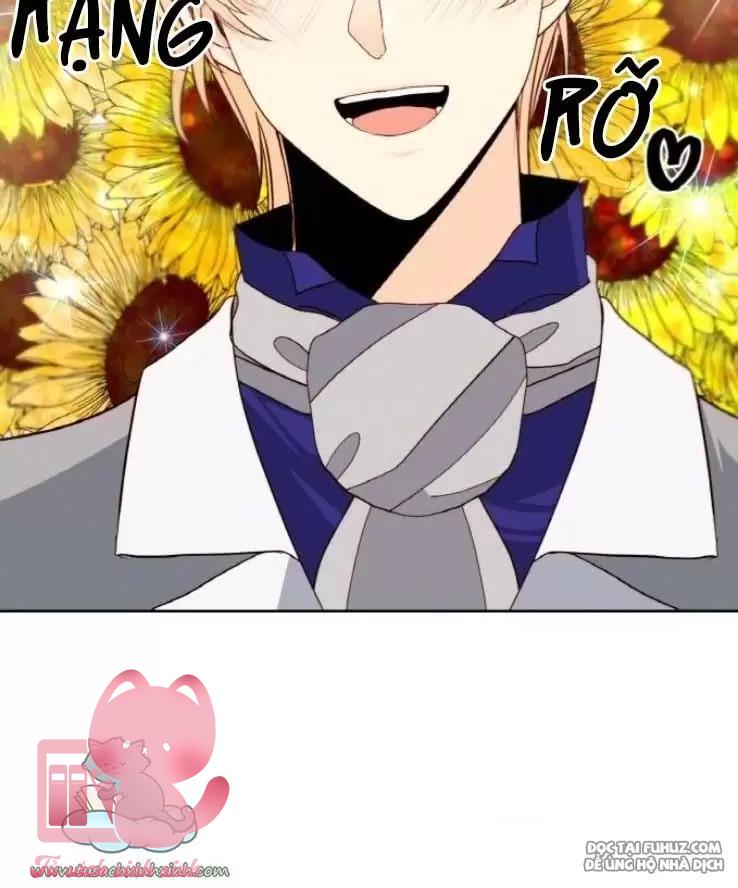 Hoàng Hậu Tái Hôn - Chap 99 - Trang 51