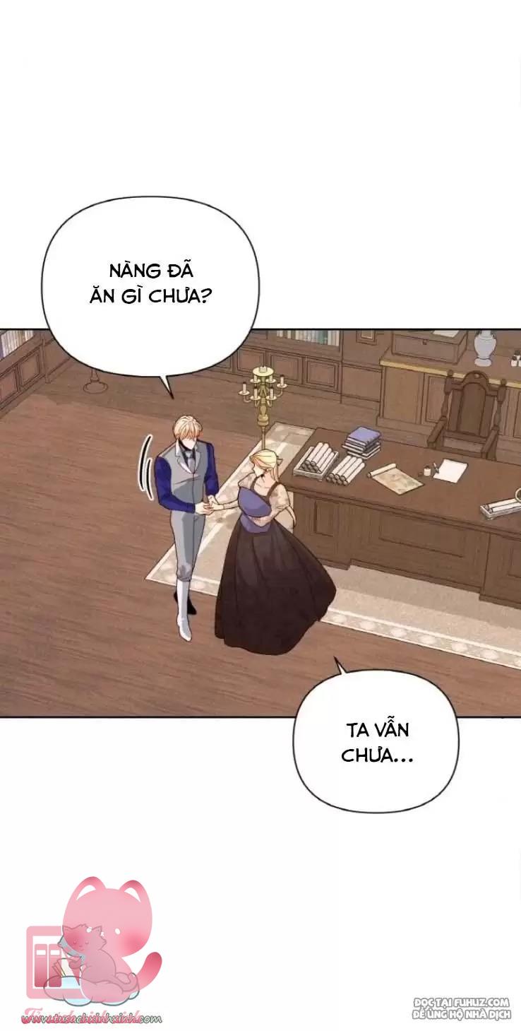 Hoàng Hậu Tái Hôn - Chap 99 - Trang 52