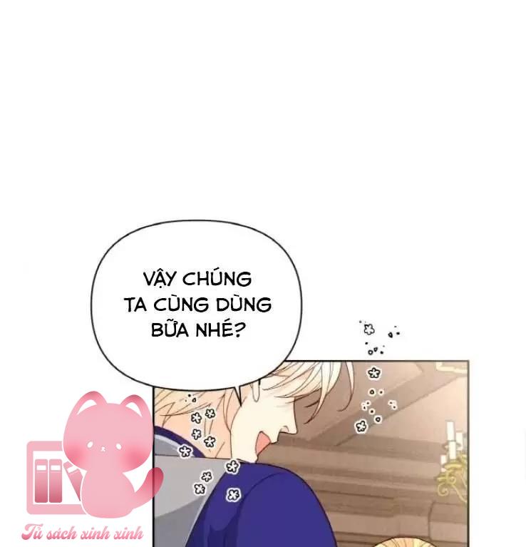 Hoàng Hậu Tái Hôn - Chap 99 - Trang 53