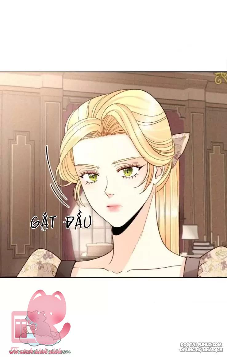 Hoàng Hậu Tái Hôn - Chap 99 - Trang 55