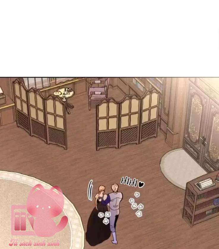 Hoàng Hậu Tái Hôn - Chap 99 - Trang 56
