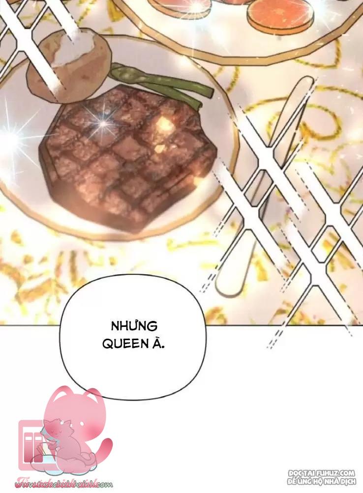 Hoàng Hậu Tái Hôn - Chap 99 - Trang 59