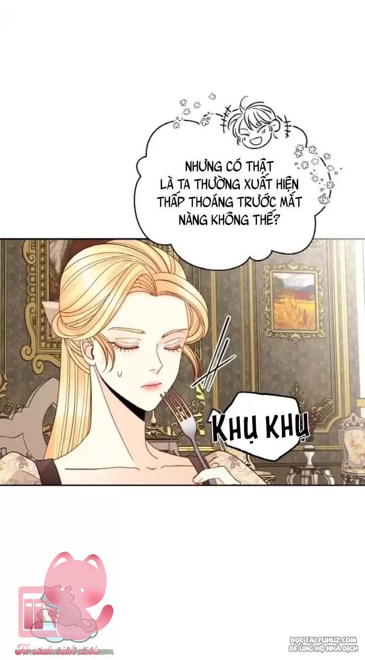 Hoàng Hậu Tái Hôn - Chap 99 - Trang 60