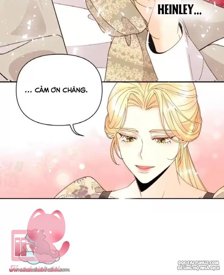 Hoàng Hậu Tái Hôn - Chap 99 - Trang 7