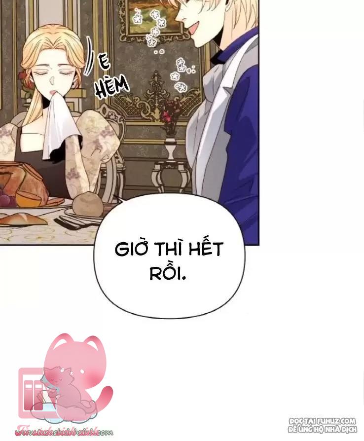 Hoàng Hậu Tái Hôn - Chap 99 - Trang 63