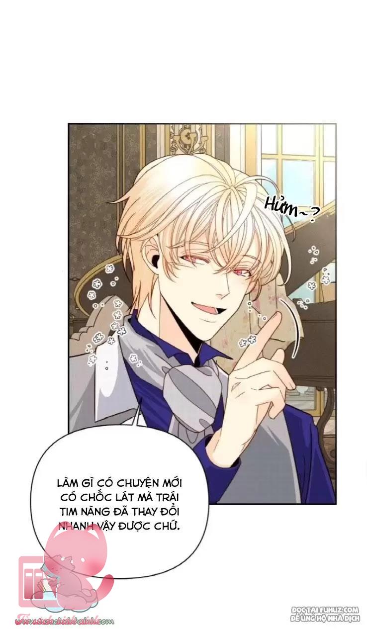 Hoàng Hậu Tái Hôn - Chap 99 - Trang 64