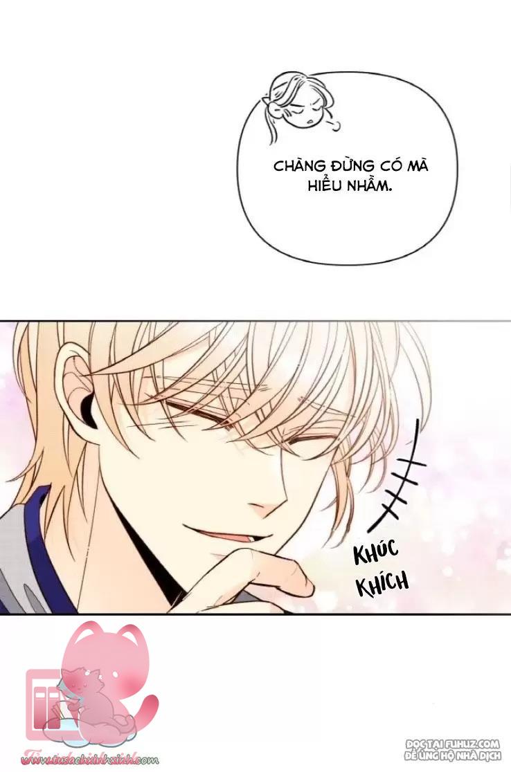 Hoàng Hậu Tái Hôn - Chap 99 - Trang 65
