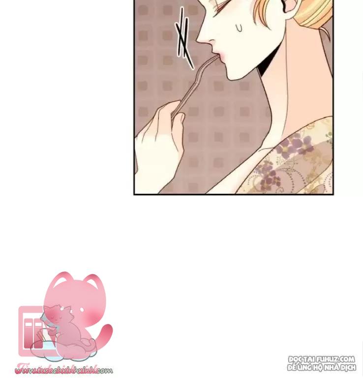 Hoàng Hậu Tái Hôn - Chap 99 - Trang 67
