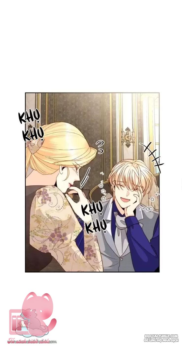 Hoàng Hậu Tái Hôn - Chap 99 - Trang 68