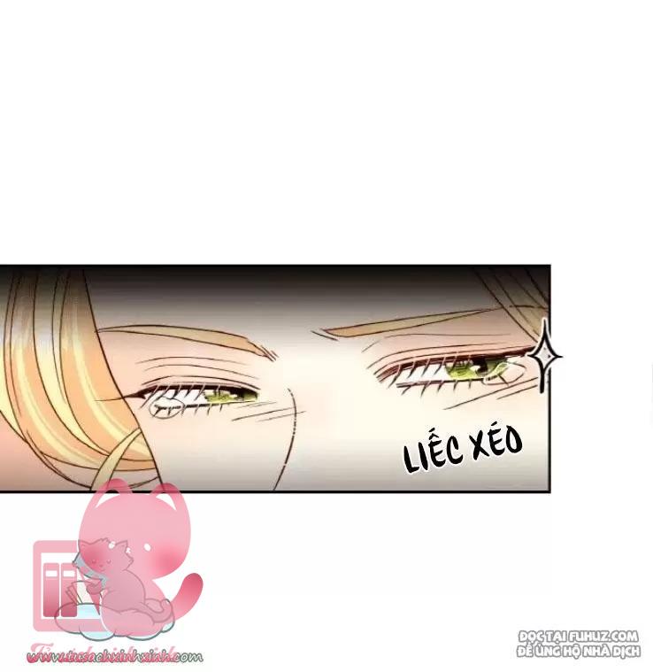 Hoàng Hậu Tái Hôn - Chap 99 - Trang 69
